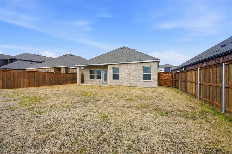 1364 Chisos Way, Forney TX 75126 - Photo 29