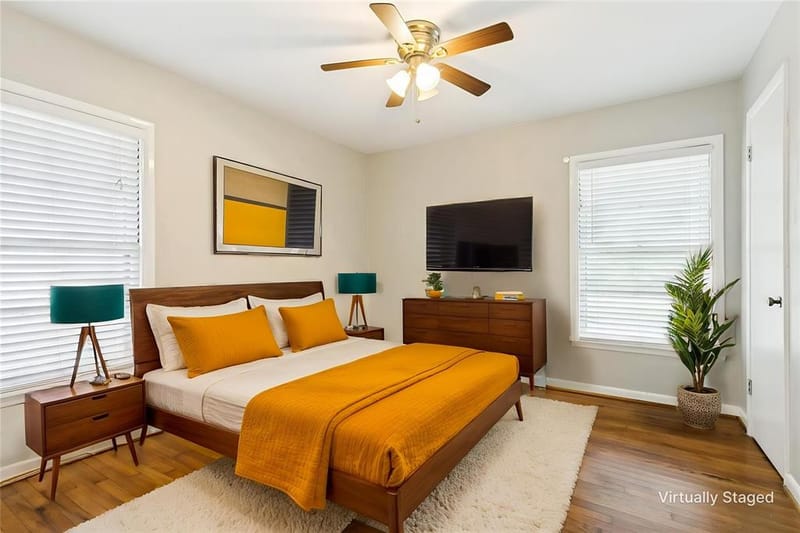 813 Westway Street, Denton TX 76201 - Photo 2