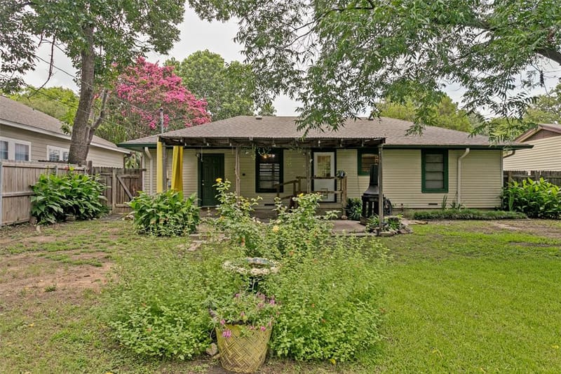 813 Westway Street, Denton TX 76201 - Photo 12
