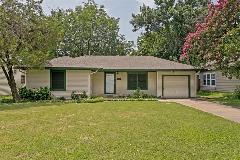 813 Westway Street, Denton TX 76201 - Photo 7