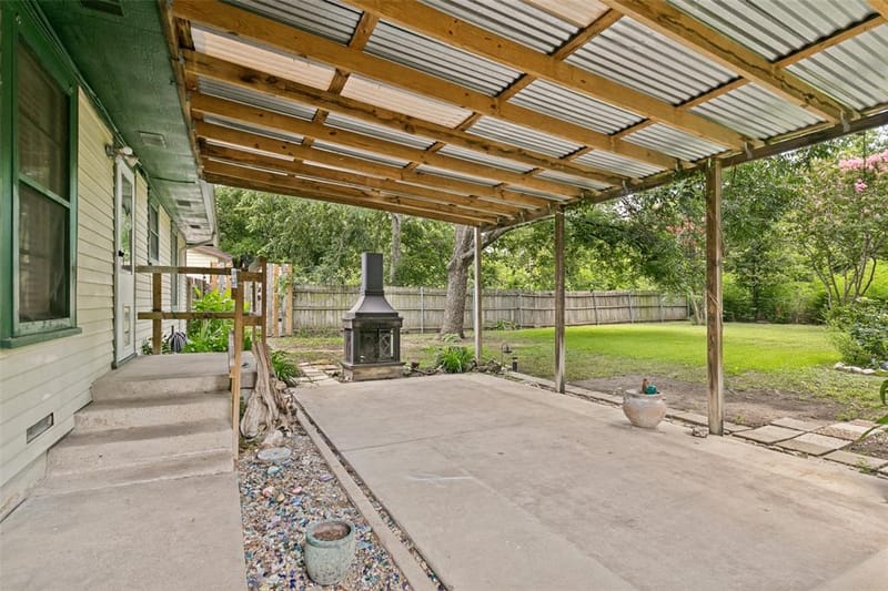 813 Westway Street, Denton TX 76201 - Photo 14