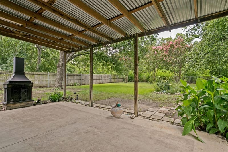 813 Westway Street, Denton TX 76201 - Photo 15