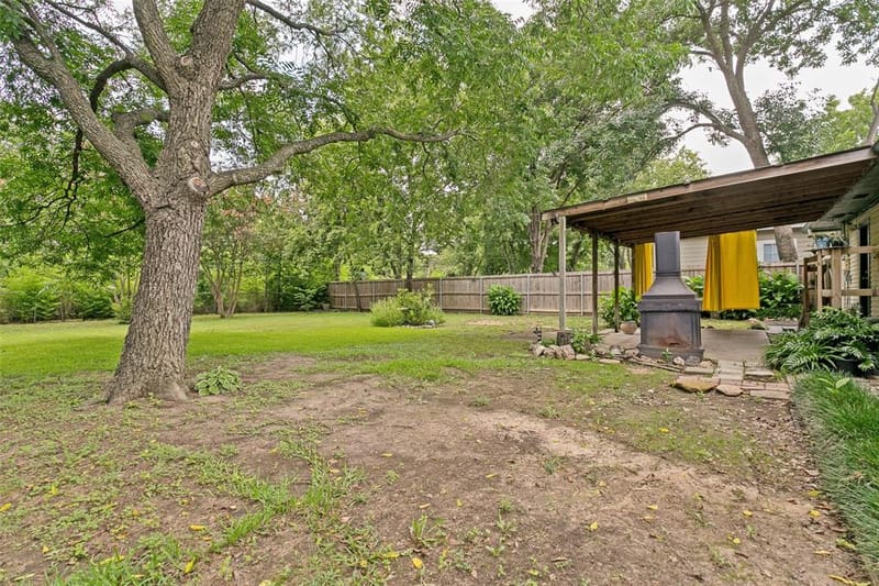 813 Westway Street, Denton TX 76201 - Photo 11