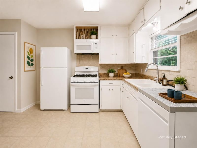 813 Westway Street, Denton TX 76201 - Photo 4