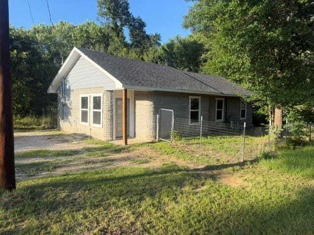 7148 Valleyview Drive, Mabank TX 75156 - Photo 2