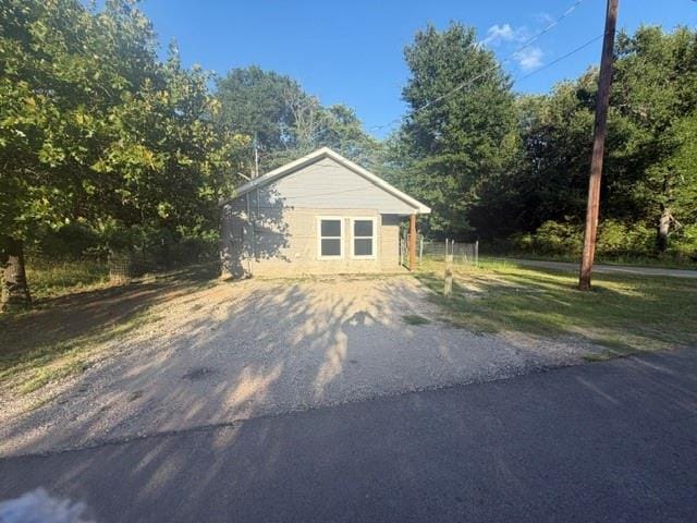 7148 Valleyview Drive, Mabank TX 75156 - Photo 3