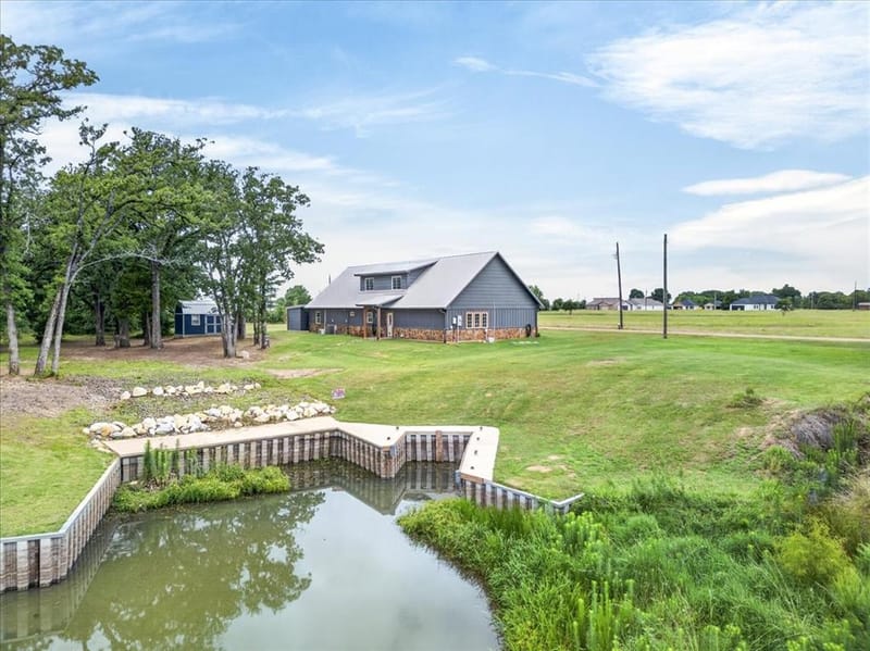 114 Lakewood Road, Trinidad TX 75163 - Photo 23