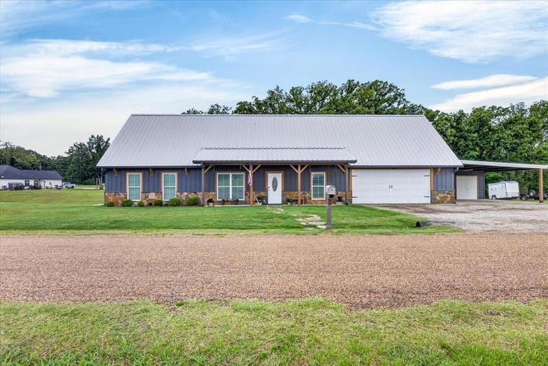 114 Lakewood Road, Trinidad TX 75163 - Photo 30