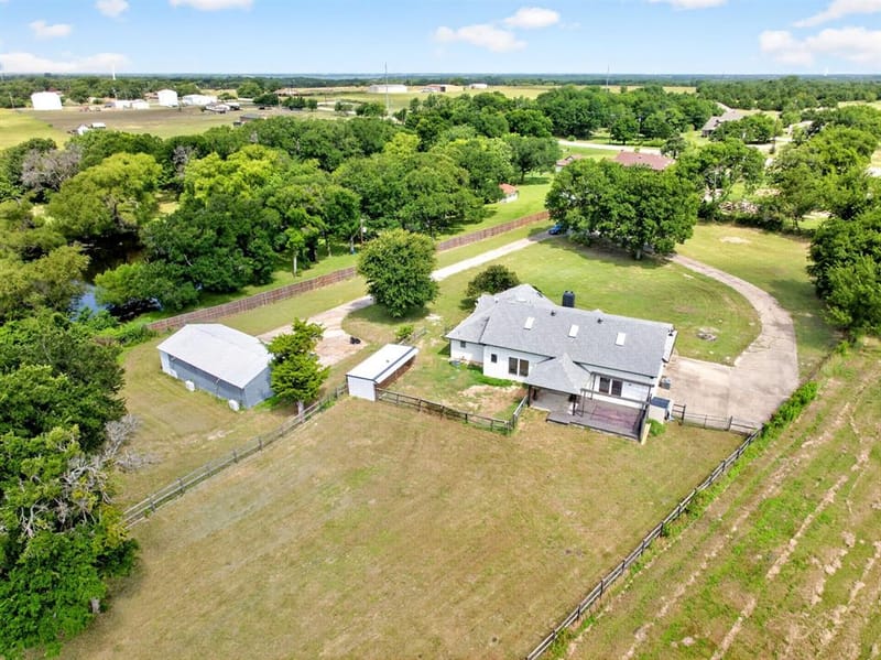 16346 Fm 1778, Farmersville TX 75442 - Photo 21