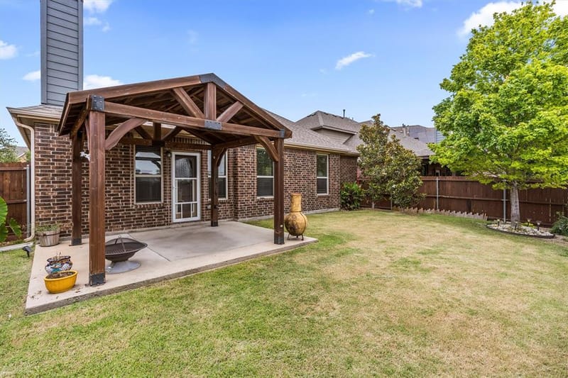 705 Challenger Drive, McKinney TX 75072 - Photo 27