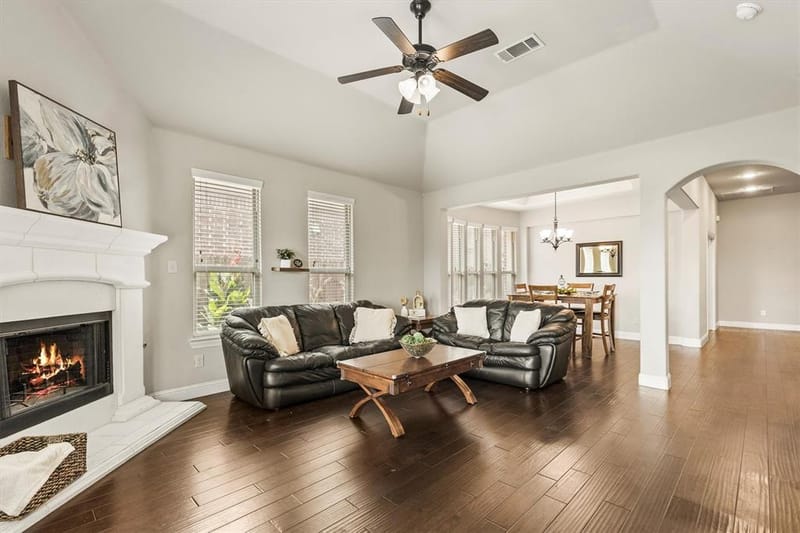705 Challenger Drive, McKinney TX 75072 - Photo 3
