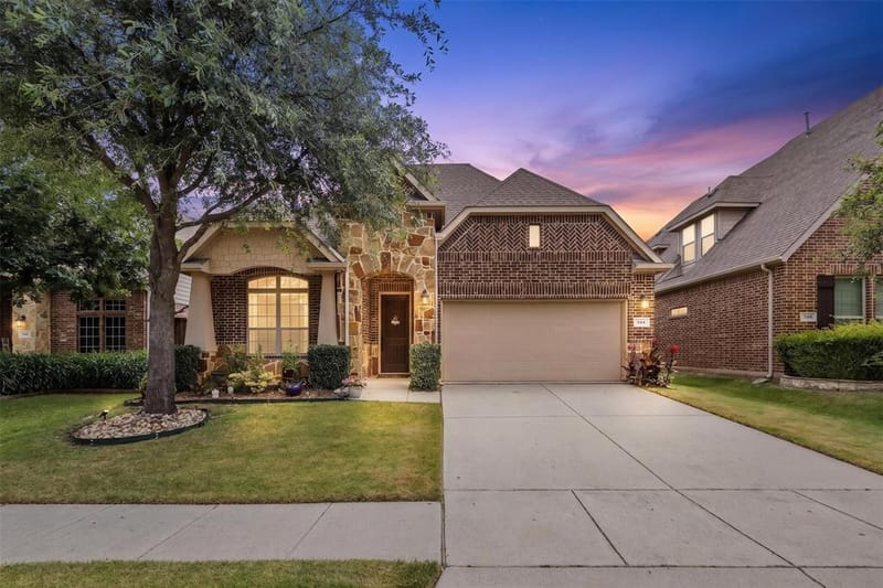 705 Challenger Drive, McKinney TX 75072 - Photo 32