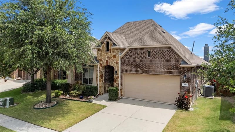 705 Challenger Drive, McKinney TX 75072 - Photo 33