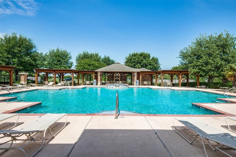 3268 Barkwood Lane, Frisco TX 75033 - Photo 36