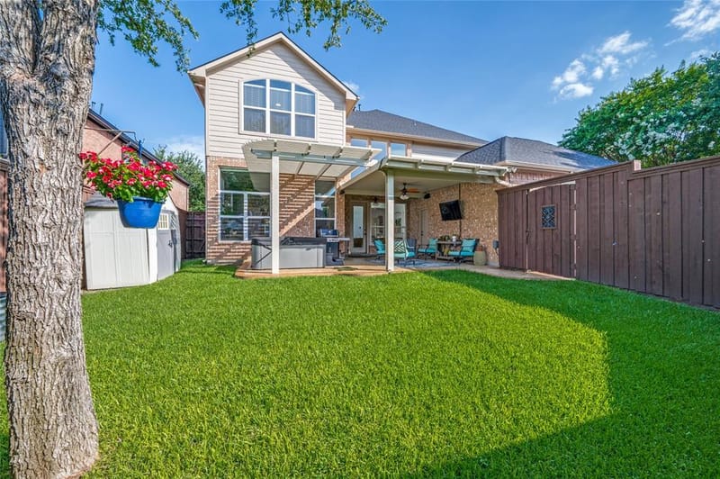 3268 Barkwood Lane, Frisco TX 75033 - Photo 34