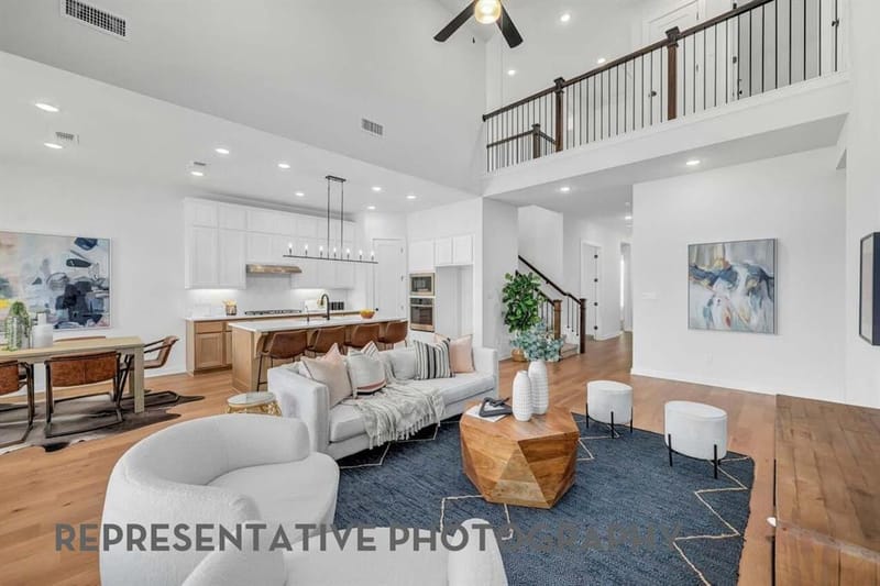 6324 Simone Avenue, McKinney TX 75071 - Photo 7