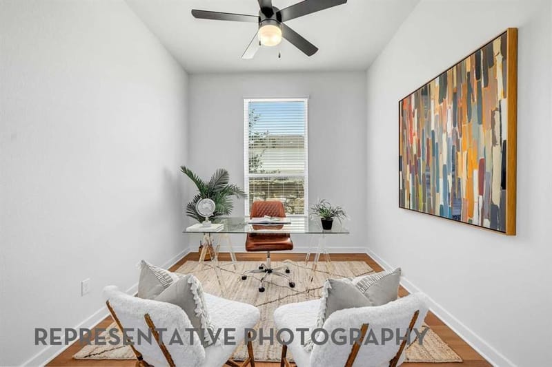 6324 Simone Avenue, McKinney TX 75071 - Photo 15