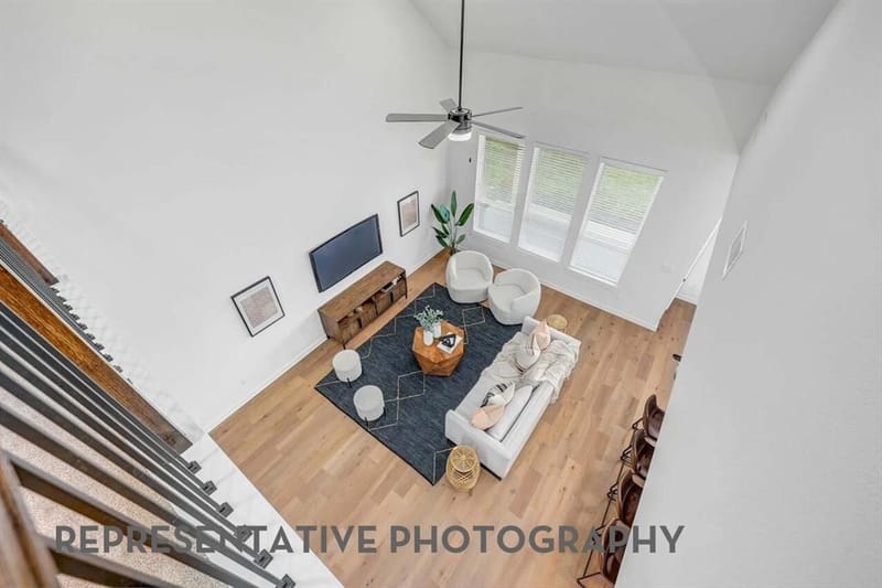 6324 Simone Avenue, McKinney TX 75071 - Photo 8