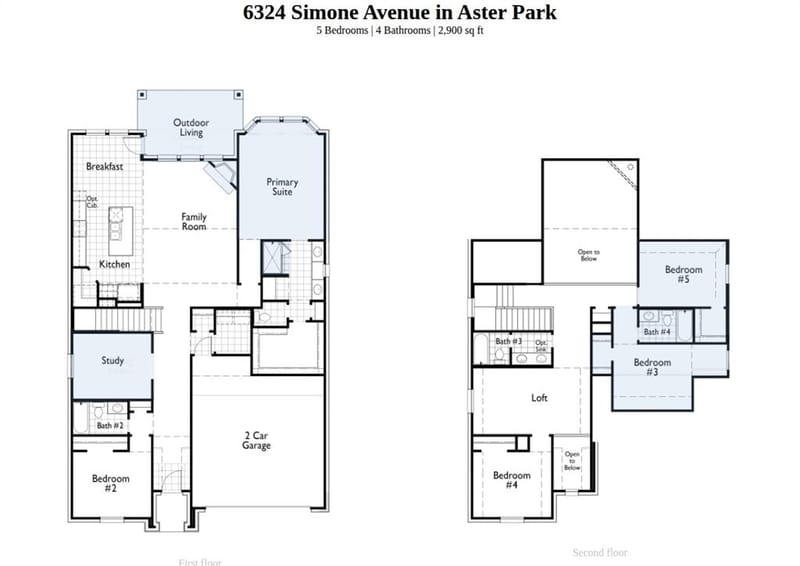 6324 Simone Avenue, McKinney TX 75071 - Photo 21