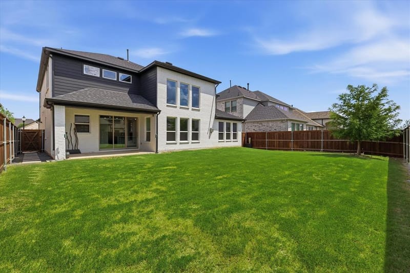 2612 Bedford Road, Northlake TX 76226 - Photo 36