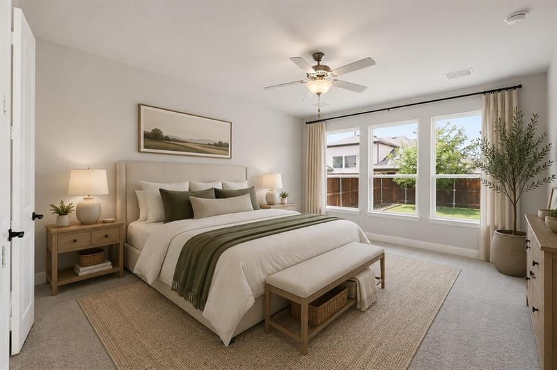 2612 Bedford Road, Northlake TX 76226 - Photo 20