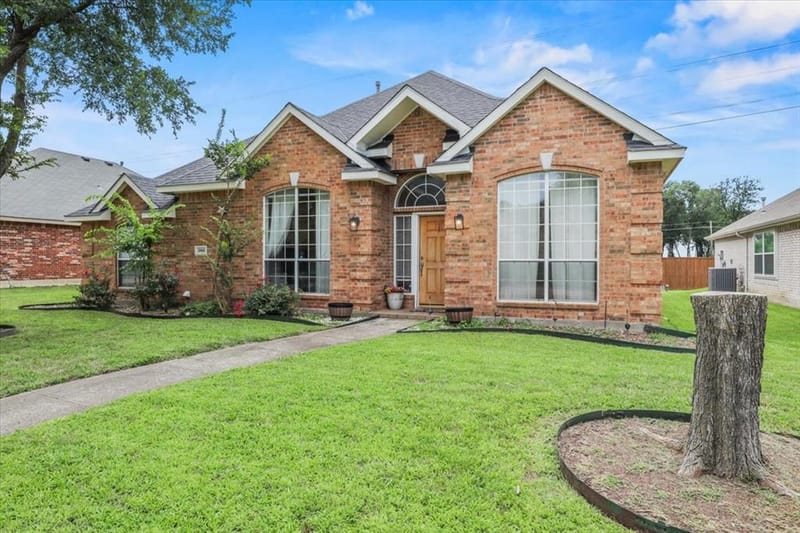 3404 Bluegrass Drive, Plano TX 75074 - Photo 2