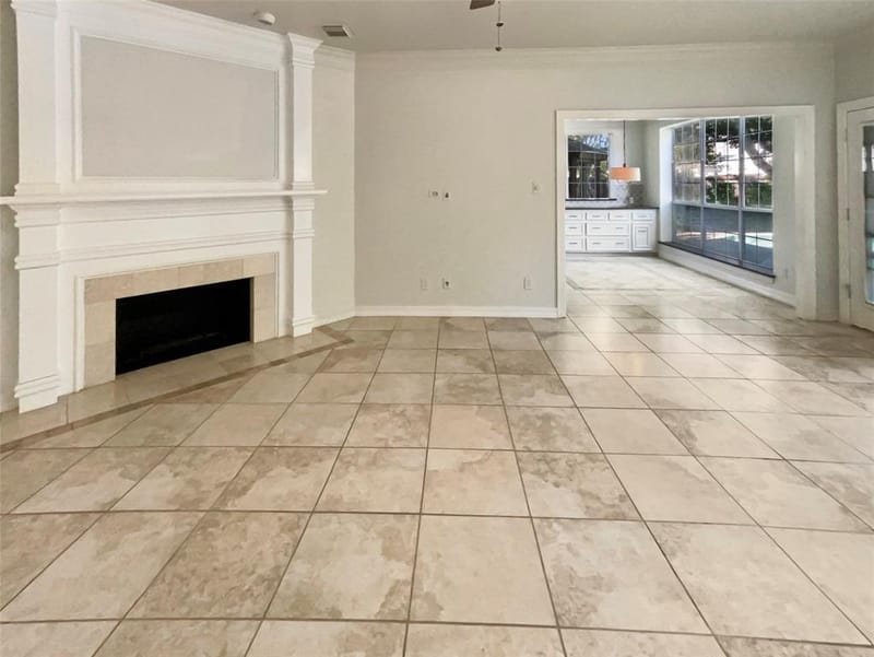 6804 Savannah Lane, Fort Worth TX 76132 - Photo 2