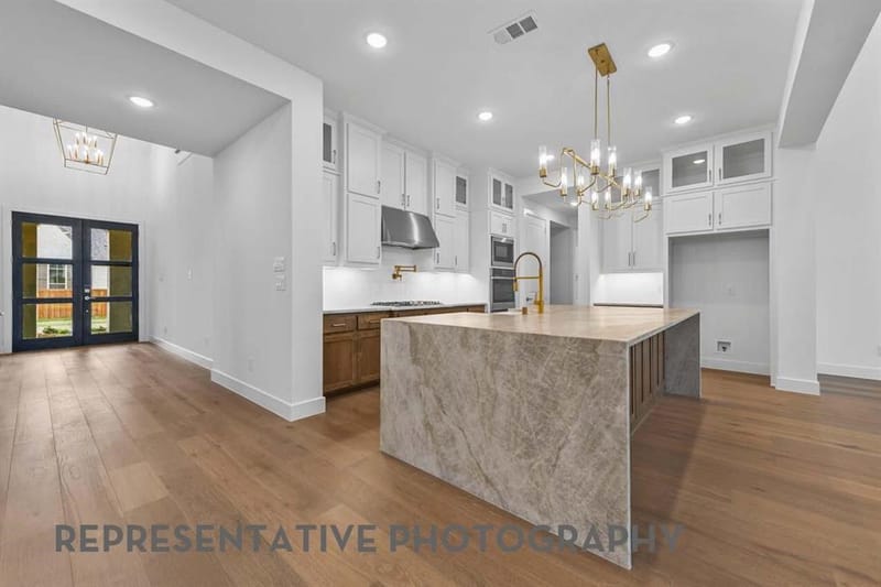 4120 Meander Way, Celina TX 75078 - Photo 2