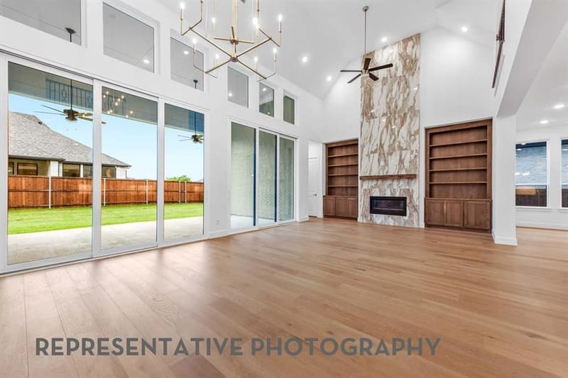 4120 Meander Way, Celina TX 75078 - Photo 17