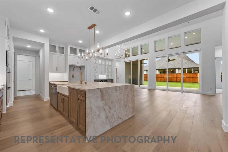 4120 Meander Way, Celina TX 75078 - Photo 3