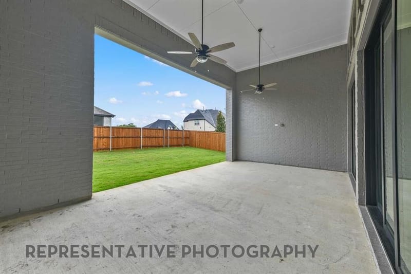 4120 Meander Way, Celina TX 75078 - Photo 20
