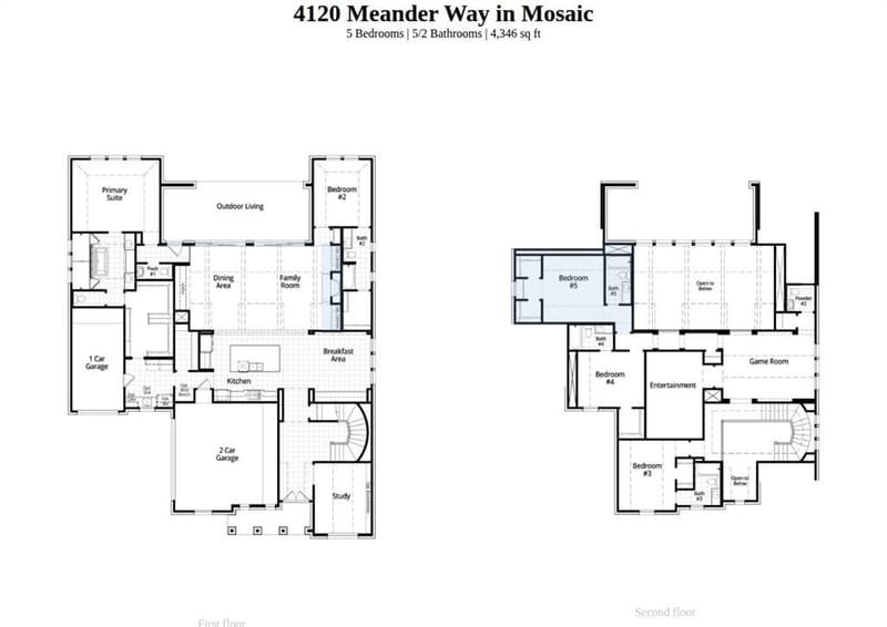 4120 Meander Way, Celina TX 75078 - Photo 34