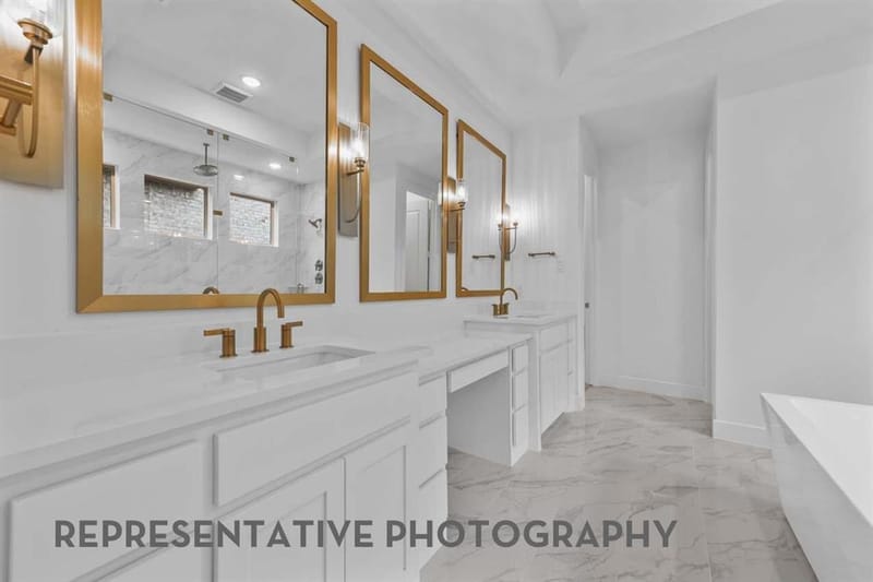 4120 Meander Way, Celina TX 75078 - Photo 10