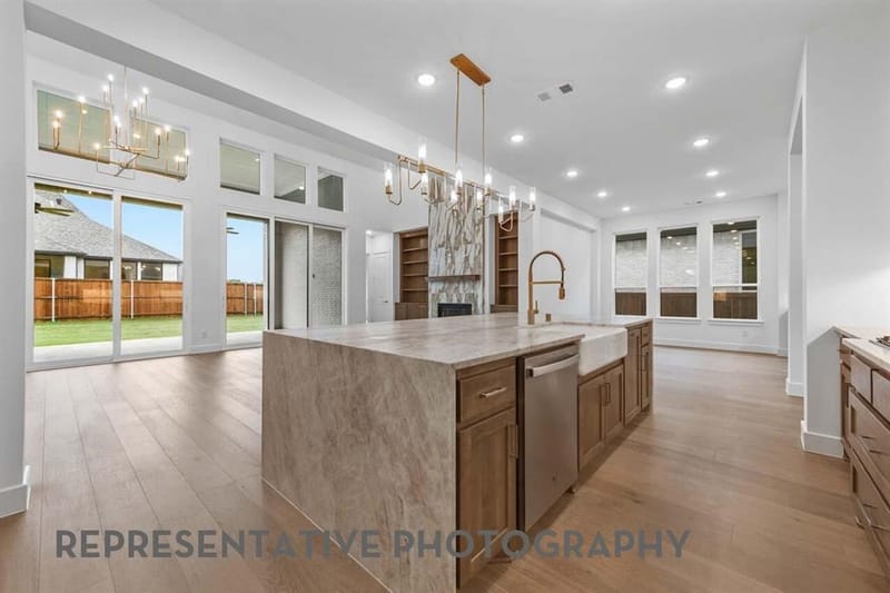 4120 Meander Way, Celina TX 75078 - Photo 4