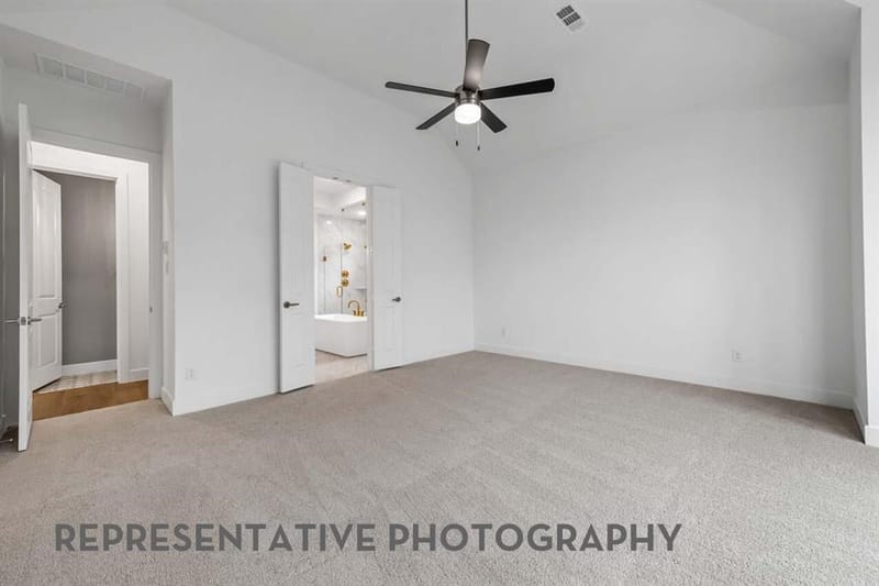 4120 Meander Way, Celina TX 75078 - Photo 8