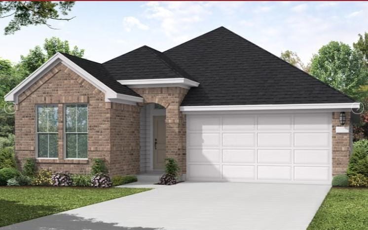 4425 Norcross Lane, Fort Worth TX 76036