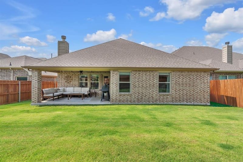 7220 Tesoro Trail, Fort Worth TX 76131 - Photo 3
