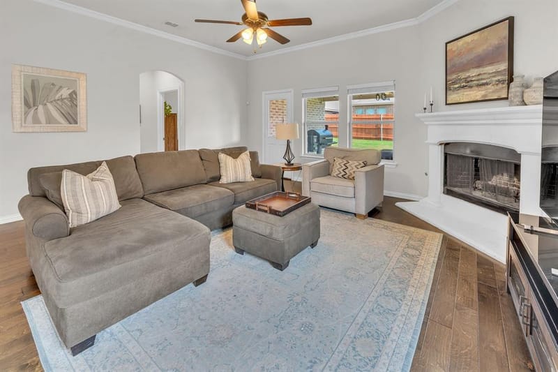 7220 Tesoro Trail, Fort Worth TX 76131 - Photo 14