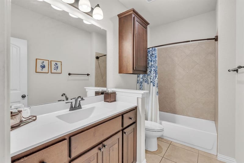 7220 Tesoro Trail, Fort Worth TX 76131 - Photo 21