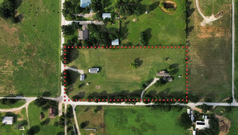1306 Winn Road, Bowie TX 76230 - Photo 2