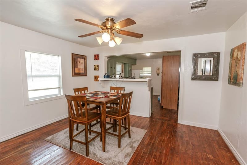 1306 Winn Road, Bowie TX 76230 - Photo 9