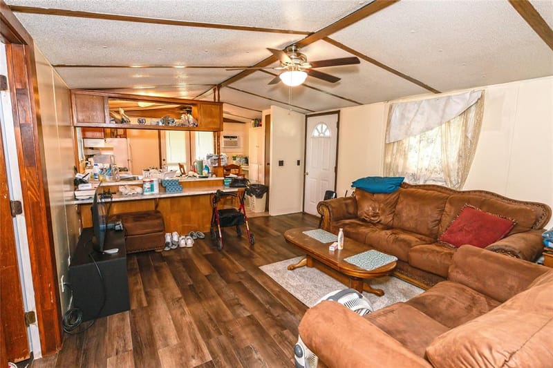 1306 Winn Road, Bowie TX 76230 - Photo 14