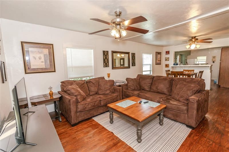 1306 Winn Road, Bowie TX 76230 - Photo 8