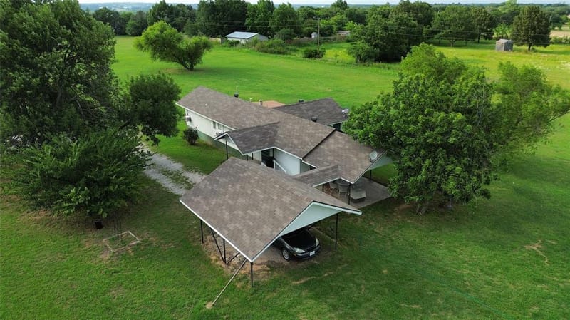 1306 Winn Road, Bowie TX 76230 - Photo 21