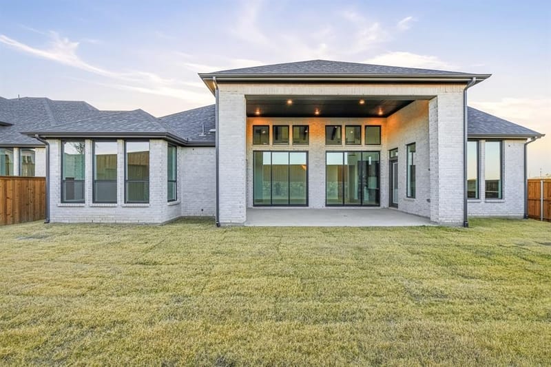 4204 Meander Way, Celina TX 75078 - Photo 16