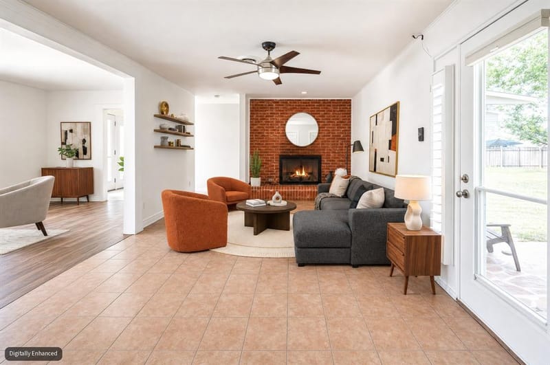 281 Oak Ridge Street, Jacksboro TX 76458 - Photo 8