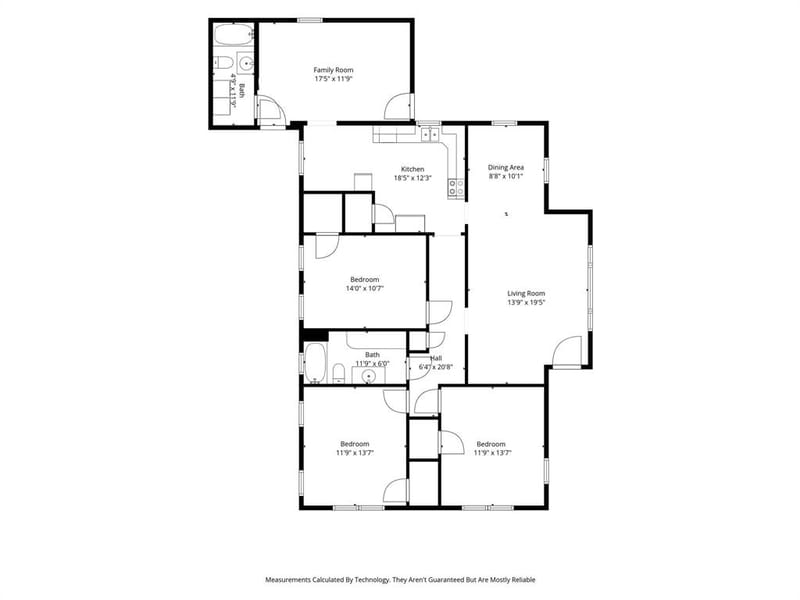 709 Mulkey Lane, Denton TX 76209 - Photo 27
