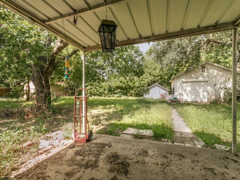 709 Mulkey Lane, Denton TX 76209 - Photo 24