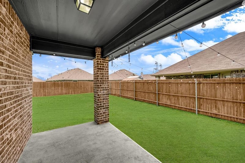 1928 Glen Meadow Drive, Royse City TX 75189 - Photo 6