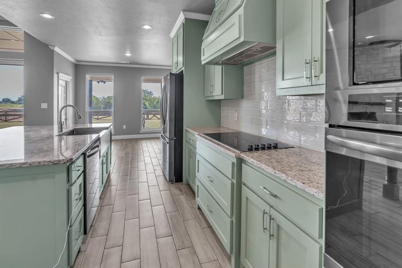 7609 Carter Ranch Road, Azle TX 76020 - Photo 23
